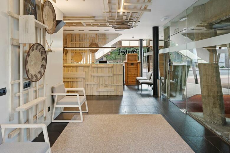 Hotel Ureder