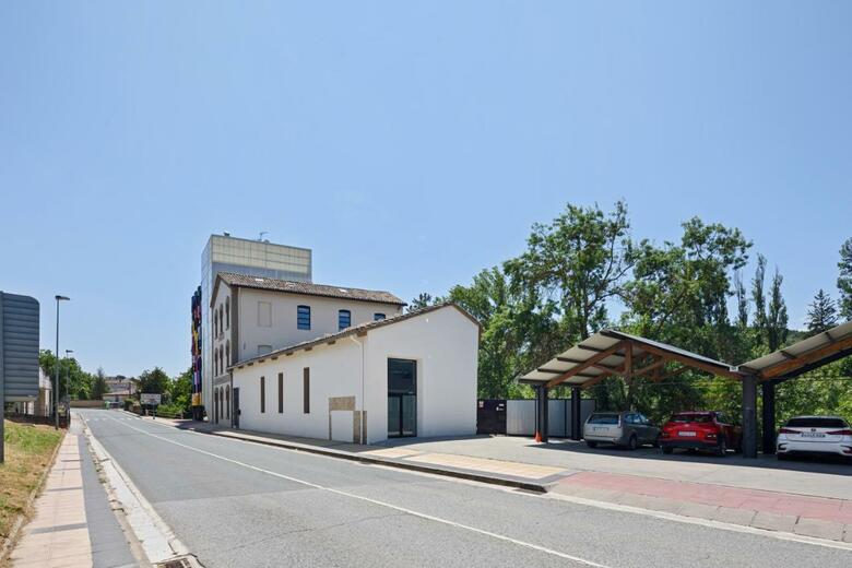 Hotel Ureder