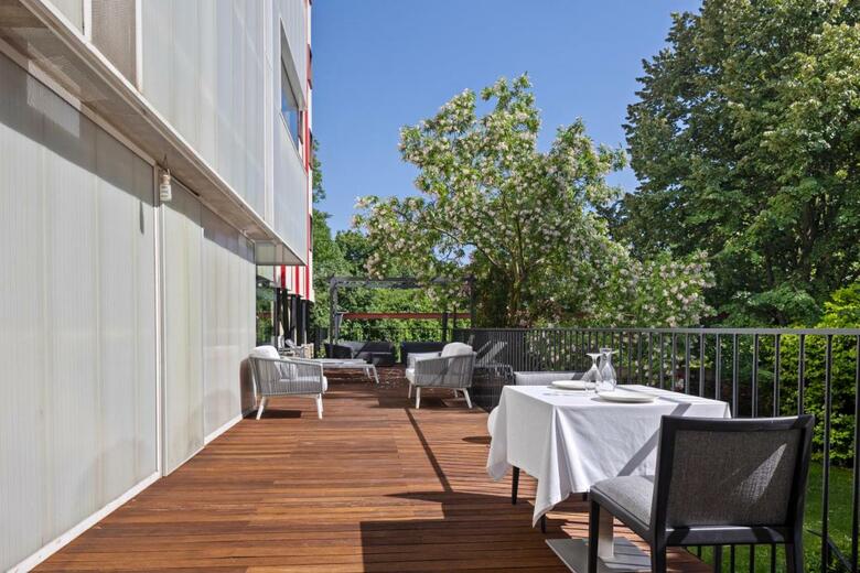 Hotel Ureder