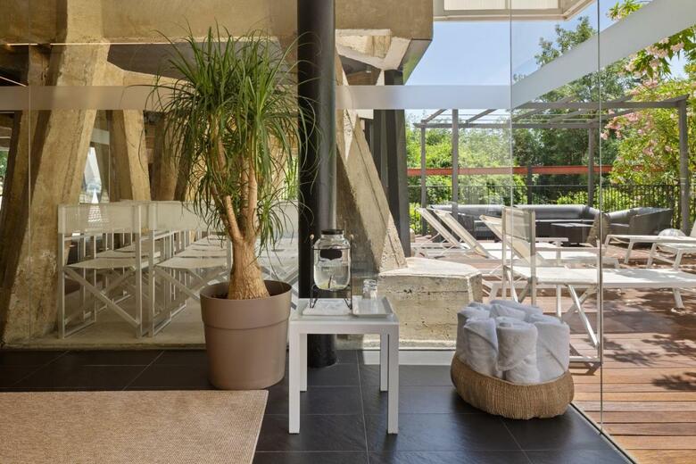 Hotel Ureder