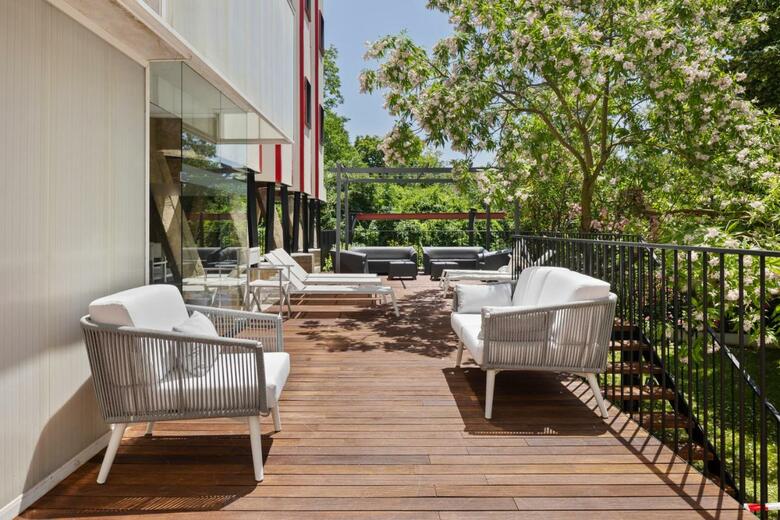 Hotel Ureder