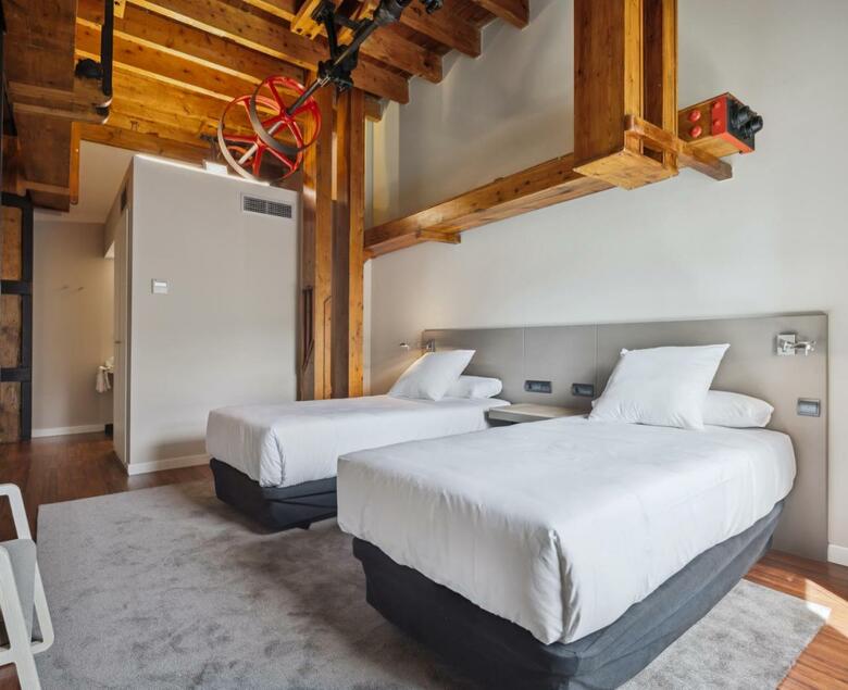 Hotel Ureder