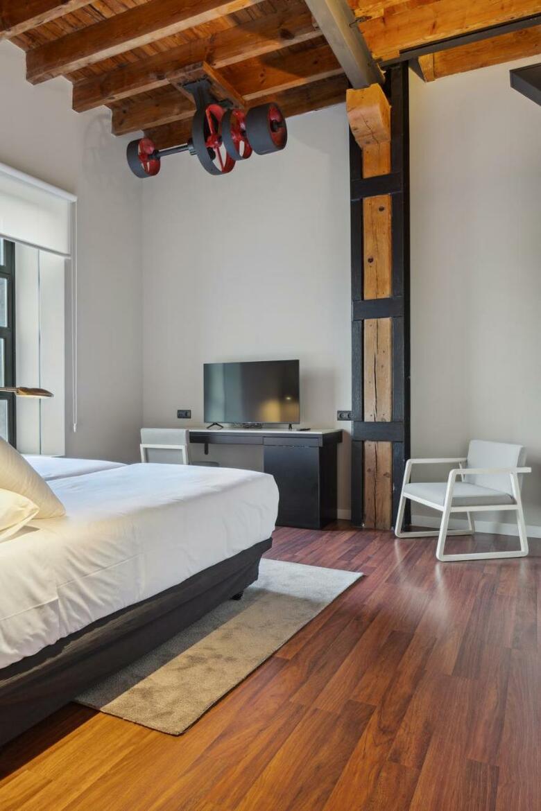 Hotel Ureder