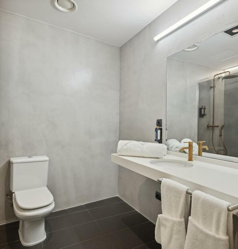 Hotel Ureder