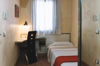 Hotel Castillo De Javier