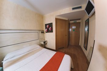 Hotel Castillo De Javier