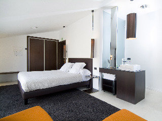 Hotel Merindades De Navarra