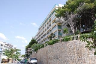 Paradis Apartamentos