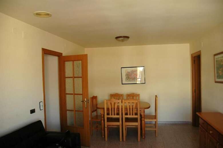 Apartamento Indasol