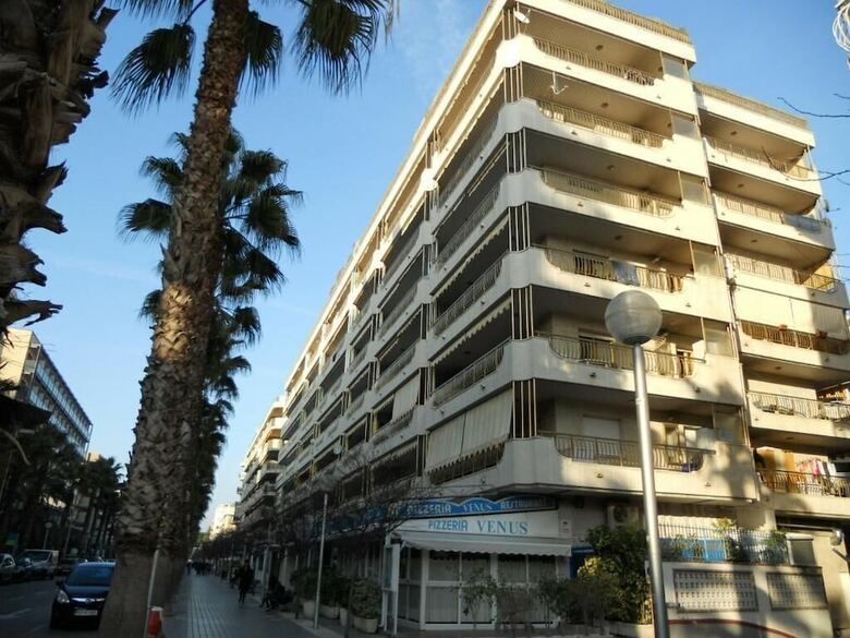 Apartamento Indasol