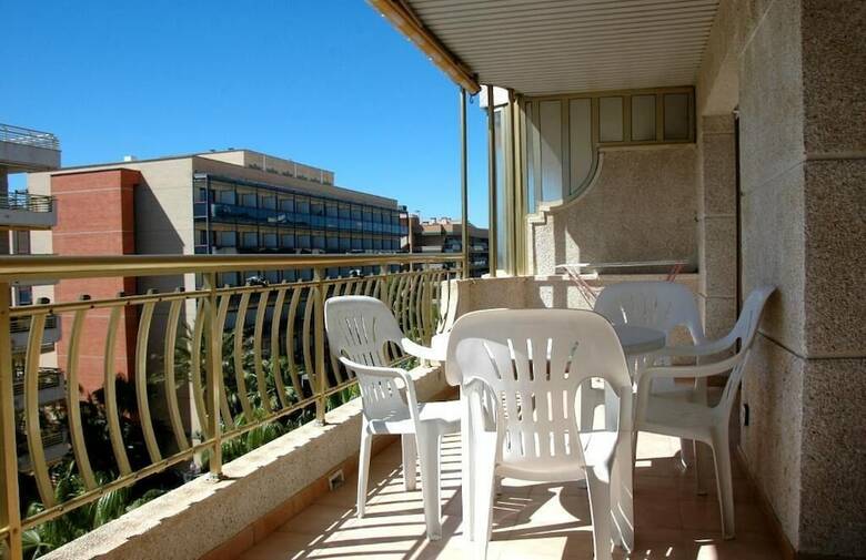 Apartamento Indasol