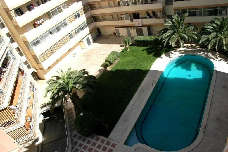 Apartamento Indasol