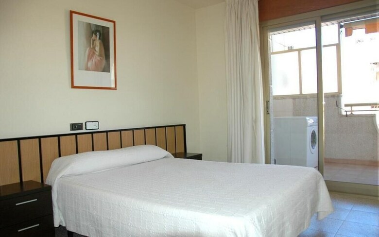 Apartamento Indasol