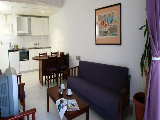 Blue Crane Hotel Apartments