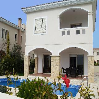 Hotel Aphrodite Sands