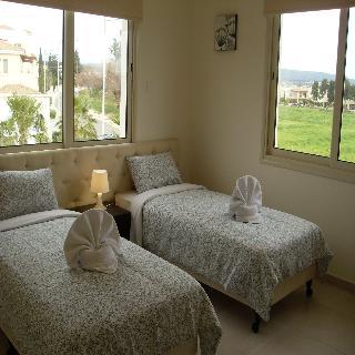 Hotel Aphrodite Sands