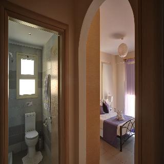 Hotel Aphrodite Sands
