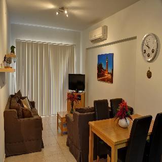 Hotel Aphrodite Sands