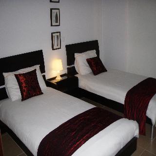 Hotel Aphrodite Sands
