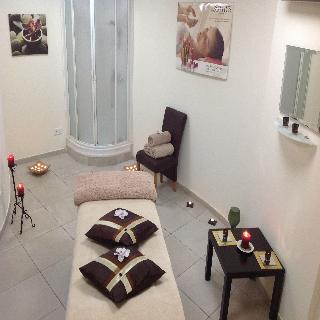 Hotel Aphrodite Sands