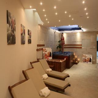 Hotel Aphrodite Sands