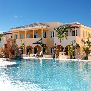 Hotel Aphrodite Sands