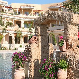 Hotel Aphrodite Sands