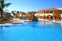 Hotel Aphrodite Sands