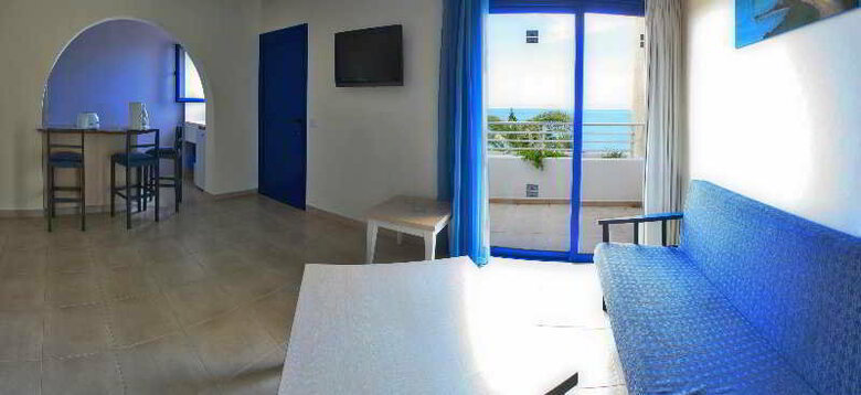 Myro Androu Hotel Apts