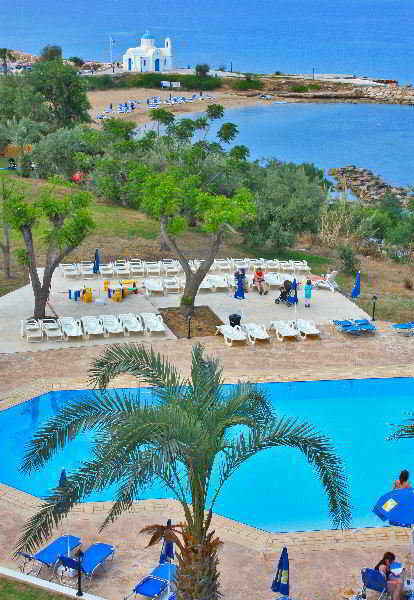 Myro Androu Hotel Apts