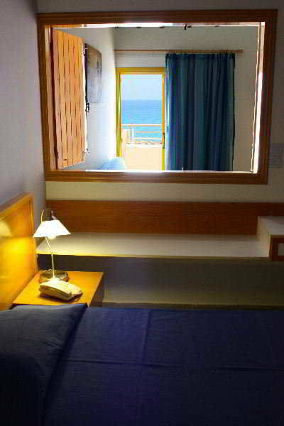Myro Androu Hotel Apts