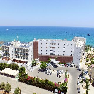 Pernera Beach Hotel