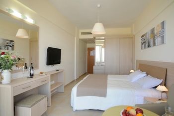 Pernera Beach Hotel