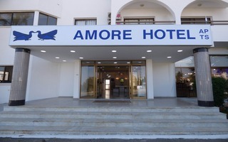 Amore Hotel Apts