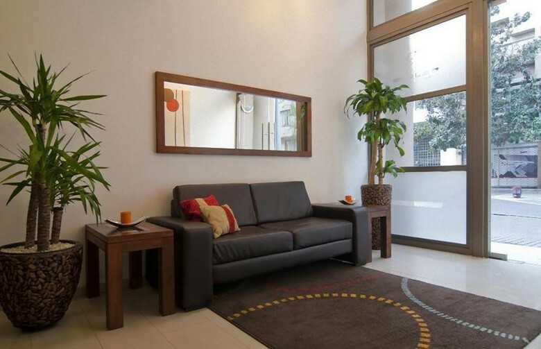 Park Plaza Apart Hotel