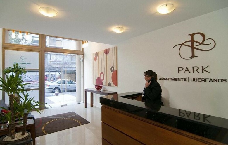 Park Plaza Apart Hotel