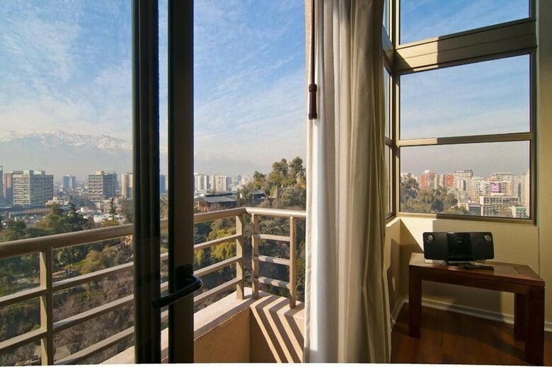 Park Plaza Apart Hotel