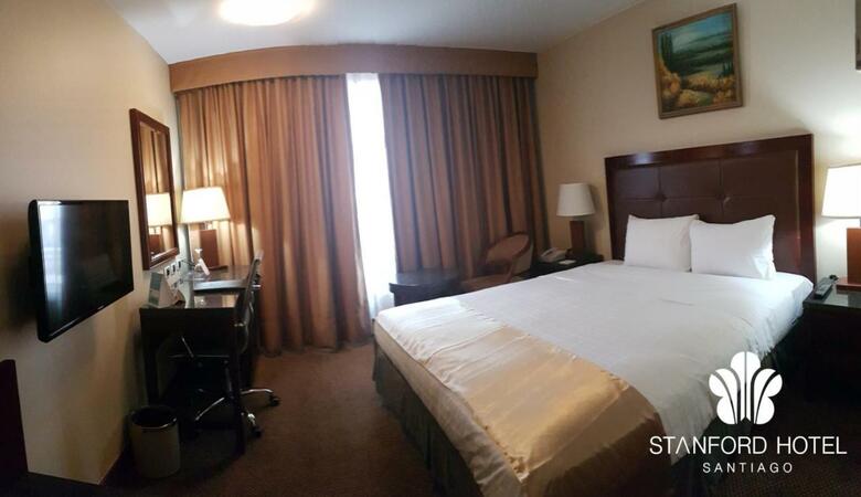 Hotel Stanford
