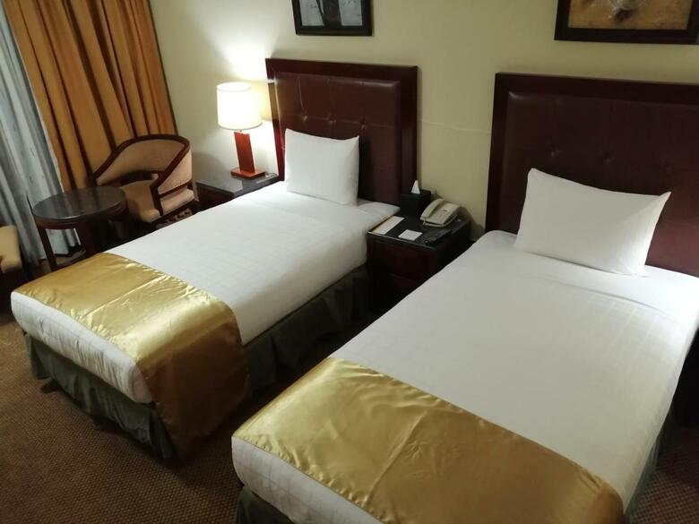 Hotel Stanford