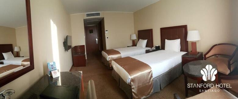 Hotel Stanford