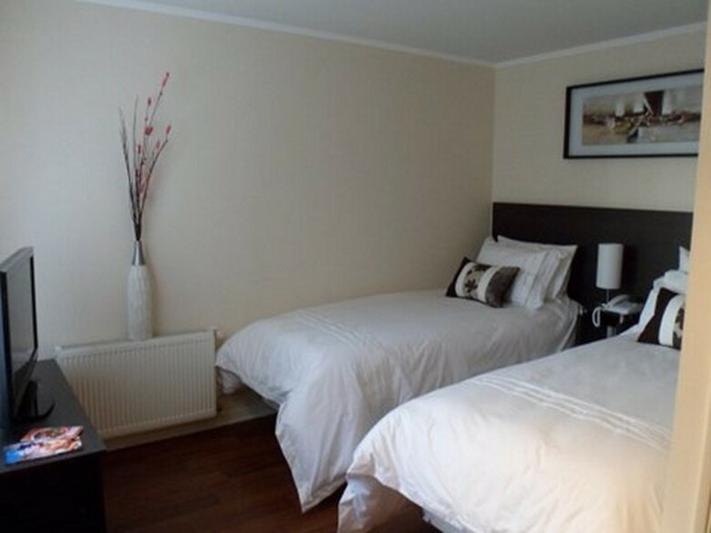 Aparthotel Agustina Suite