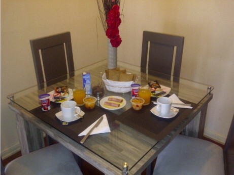 Aparthotel Agustina Suite