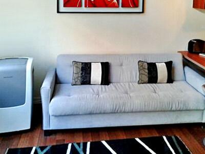 Aparthotel Agustina Suite
