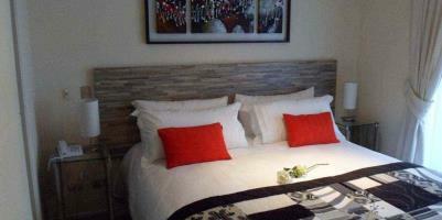 Aparthotel Agustina Suite