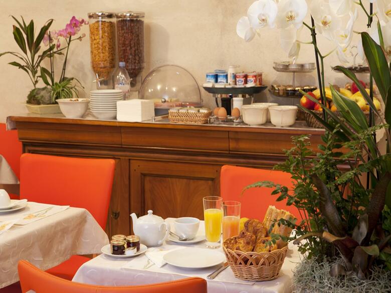 Hotel Relais Saint Charles