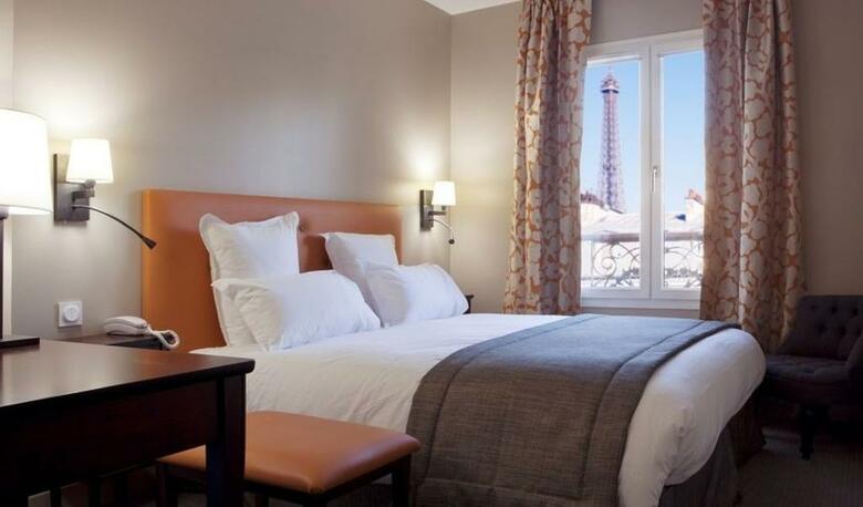Hotel Relais Saint Charles