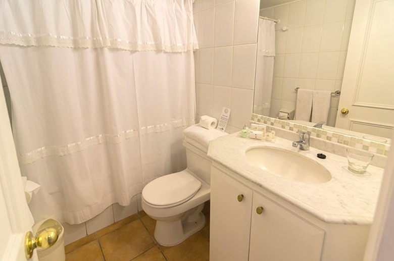 Aparthotel Mr Apart