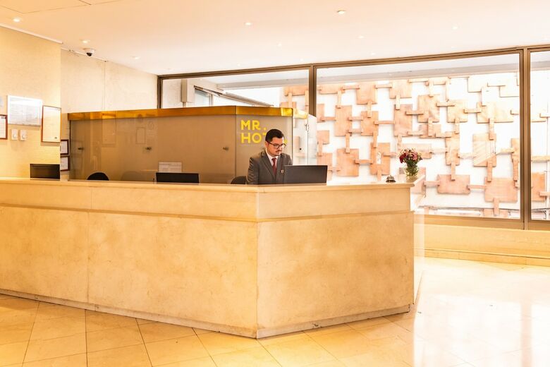 Aparthotel Mr Apart