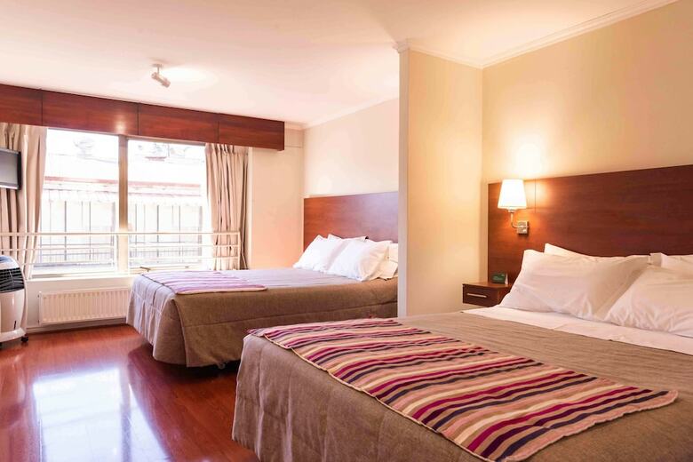 Aparthotel Mr Apart