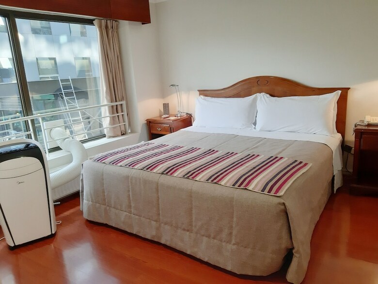 Aparthotel Mr Apart